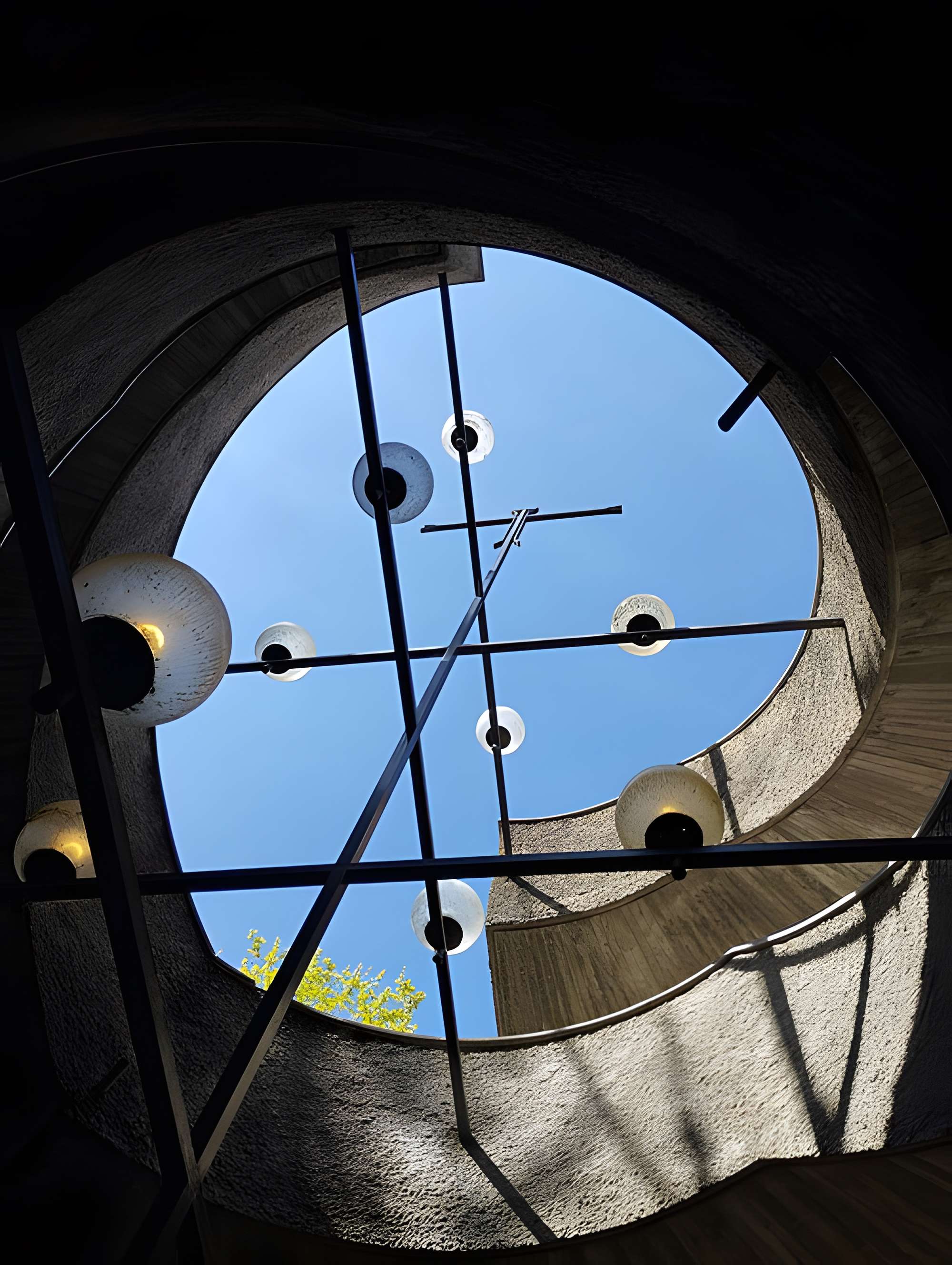 Église ou chapelle Notre-Dame de la Miséricorde