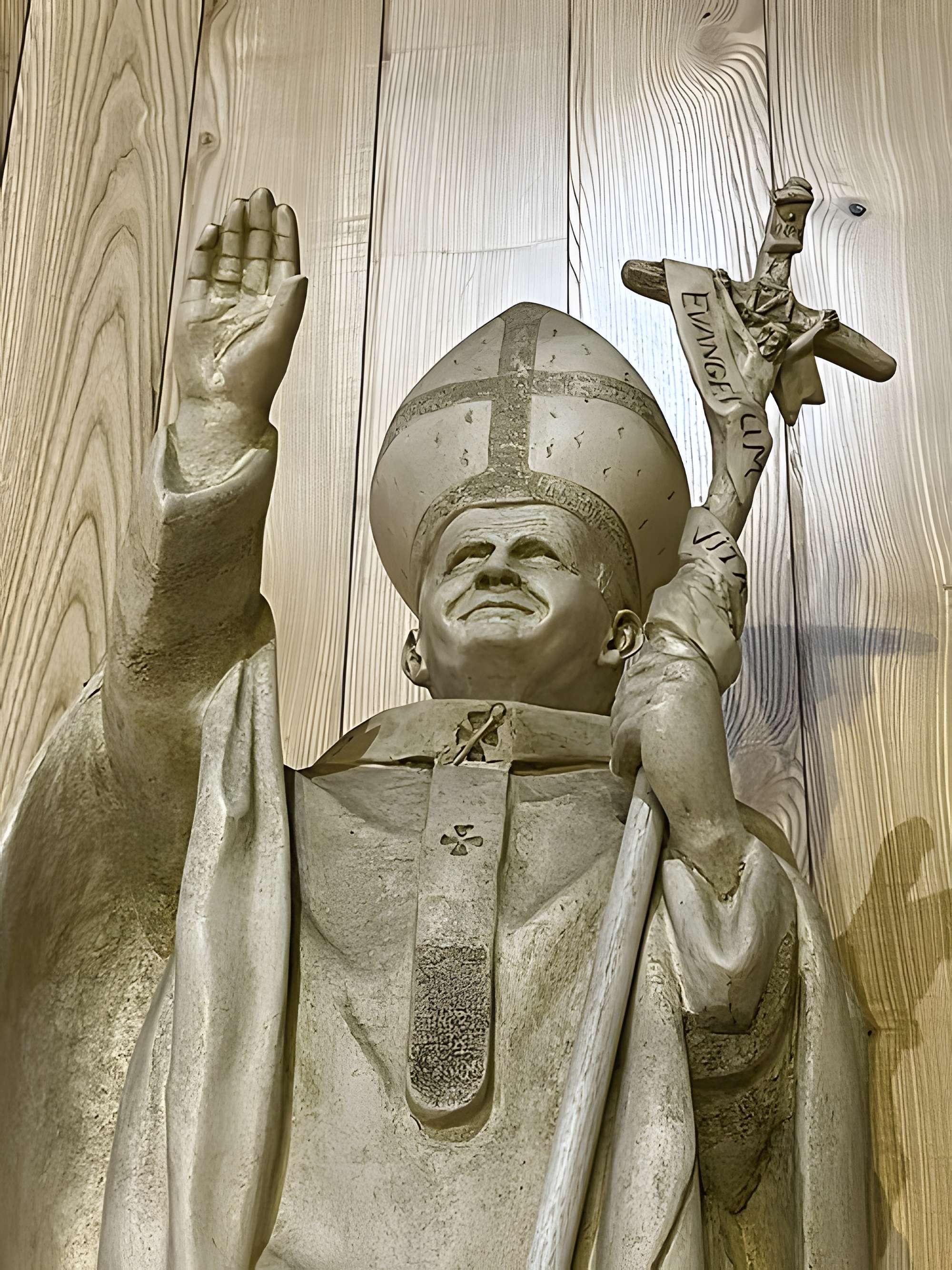 Église ou chapelle Notre-Dame de la Miséricorde