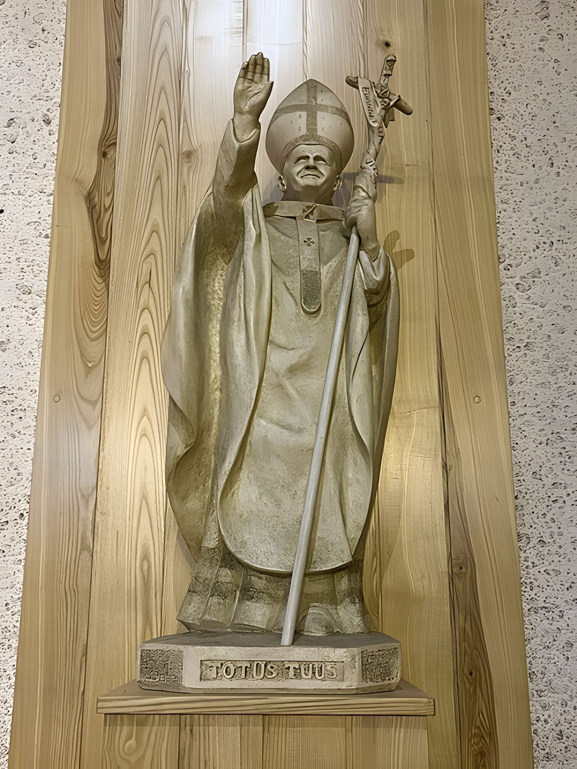 Église ou chapelle Notre-Dame de la Miséricorde