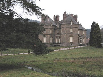Photo de Château de Visigneux