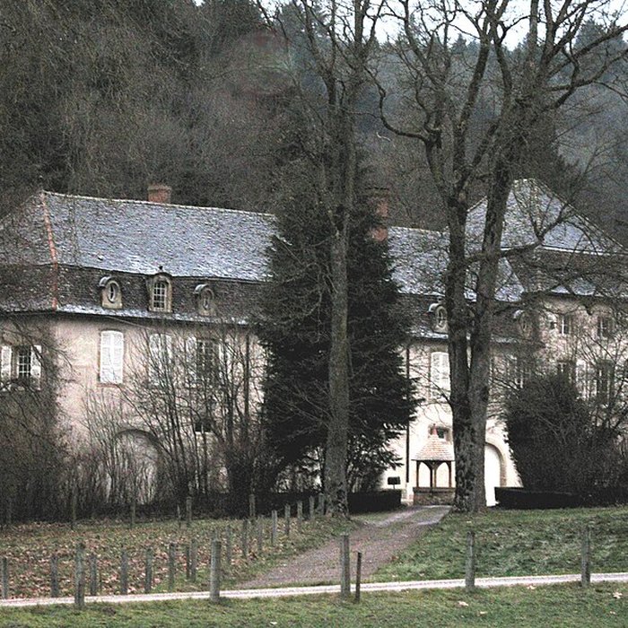 Photo de Château de Visigneux