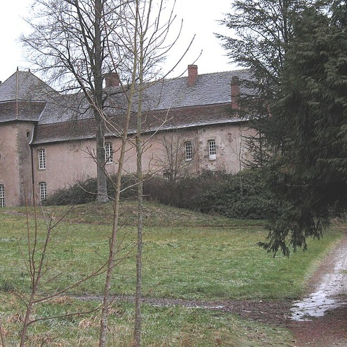 Photo de Château de Visigneux