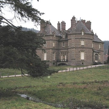 Château de Visigneux