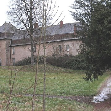 Château de Visigneux