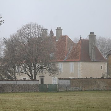 Château de Pennesuyt, dit aussi château de Loëze
