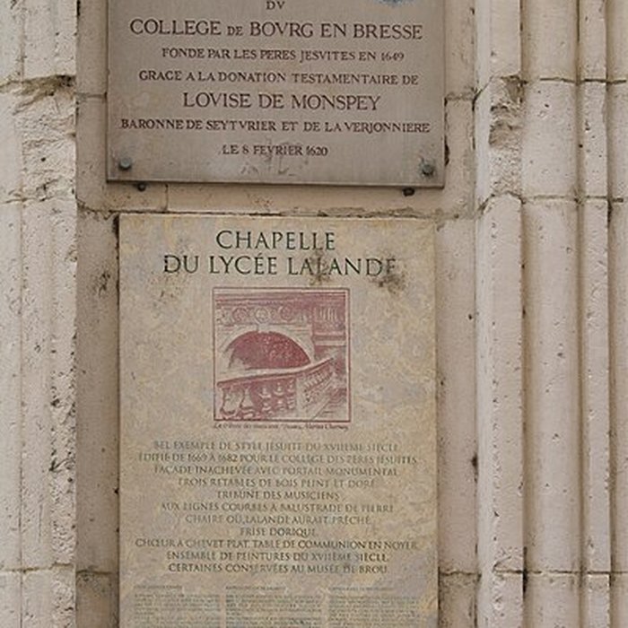 Photo de Collège des Jésuites