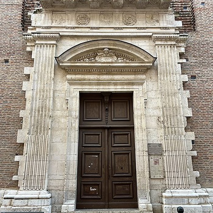 Photo de Collège des Jésuites