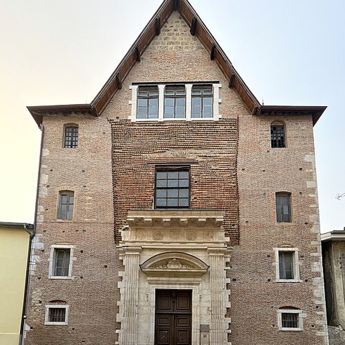 Photo de Collège des Jésuites