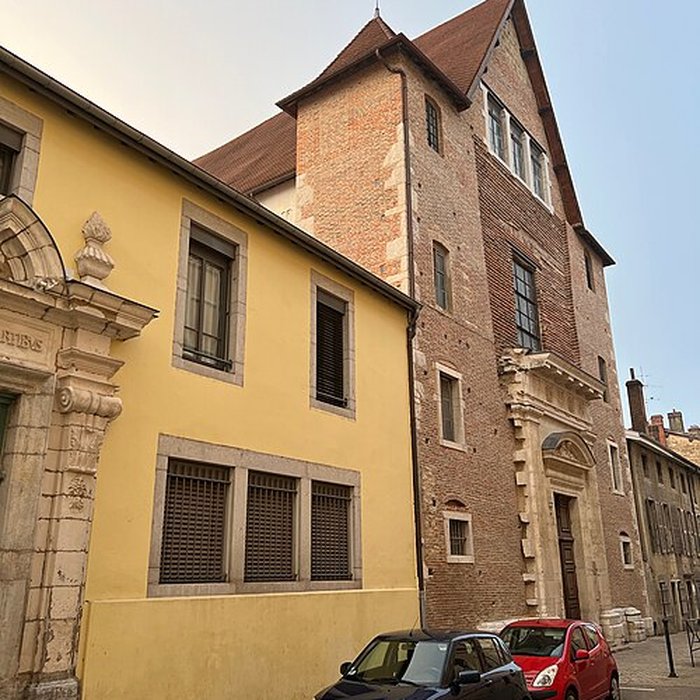 Photo de Collège des Jésuites