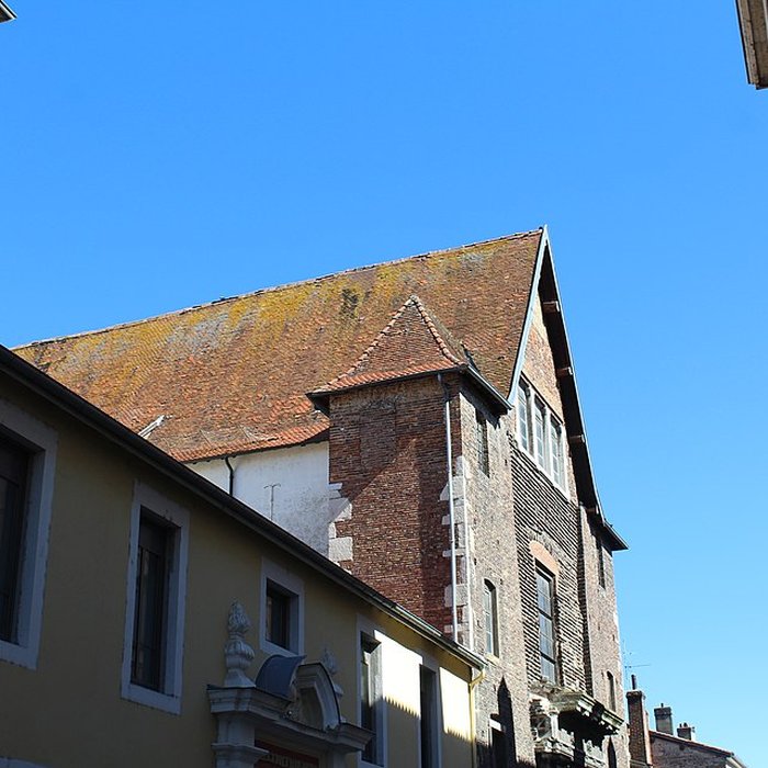 Photo de Collège des Jésuites