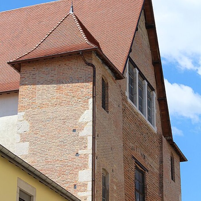 Photo de Collège des Jésuites