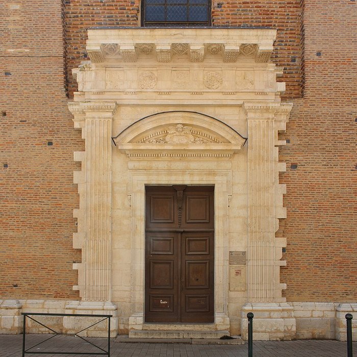 Photo de Collège des Jésuites