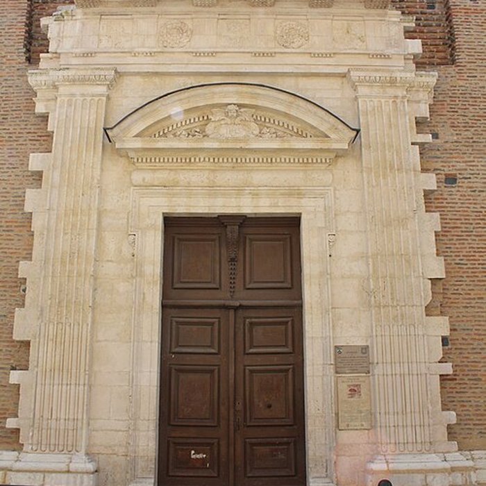 Photo de Collège des Jésuites