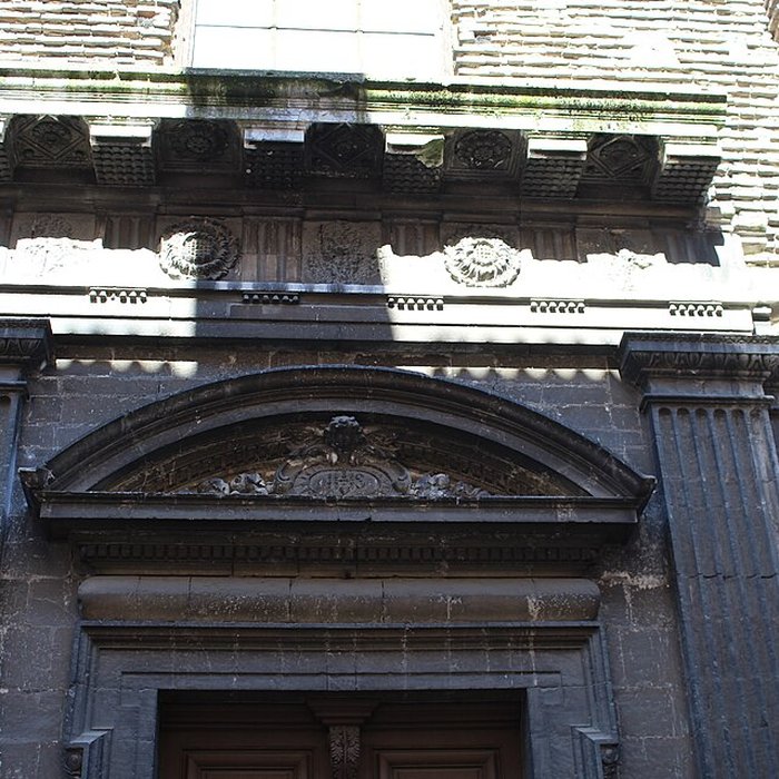 Photo de Collège des Jésuites