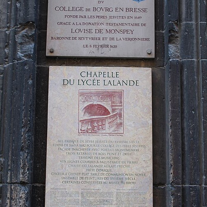 Photo de Collège des Jésuites