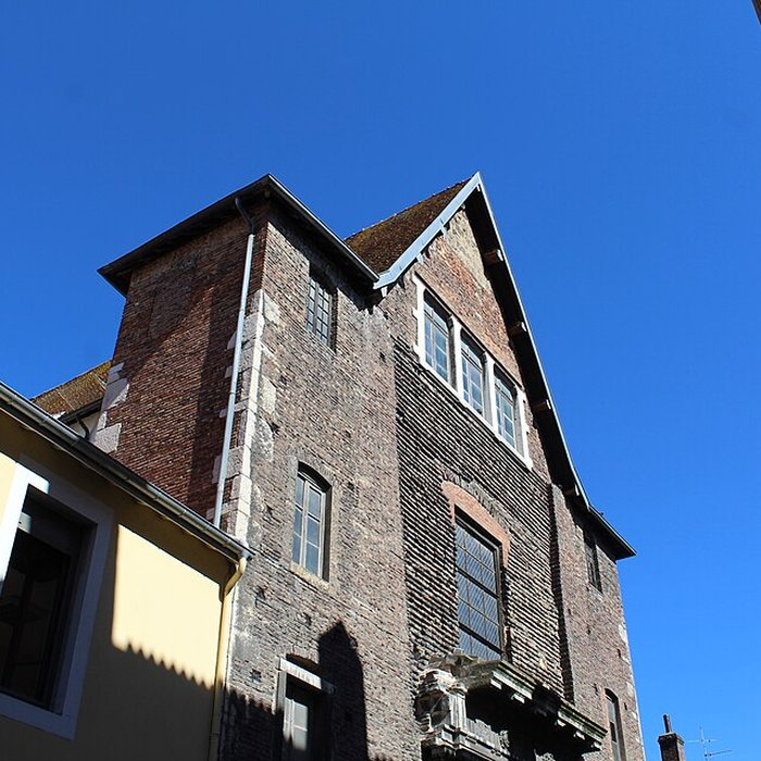 Photo de Collège des Jésuites