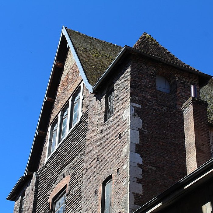 Photo de Collège des Jésuites