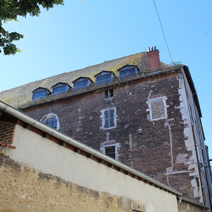 Photo de Collège des Jésuites