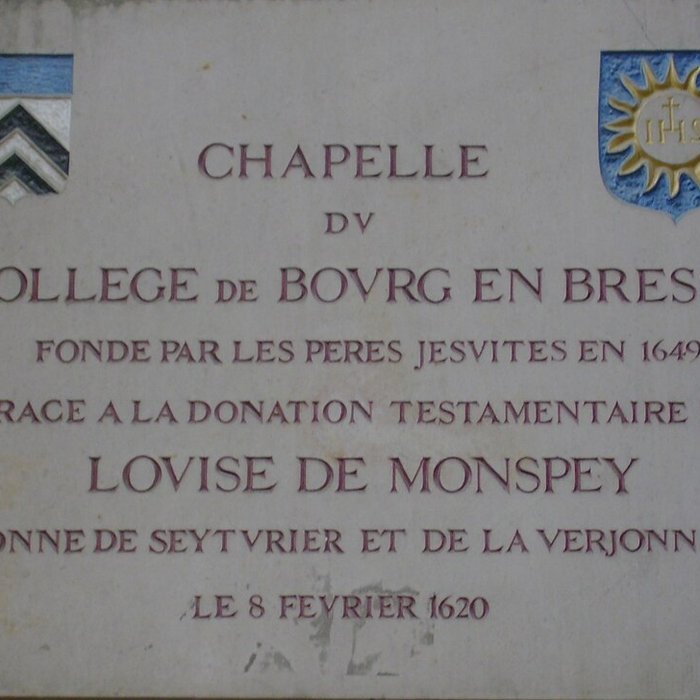 Photo de Collège des Jésuites