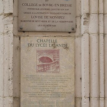 Collège des Jésuites