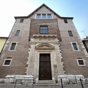 Collège des Jésuites