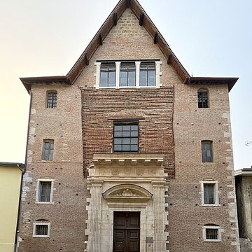 Collège des Jésuites