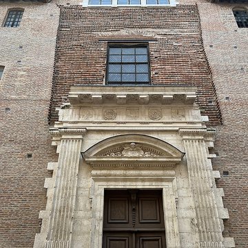 Collège des Jésuites