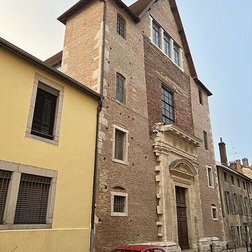 Collège des Jésuites