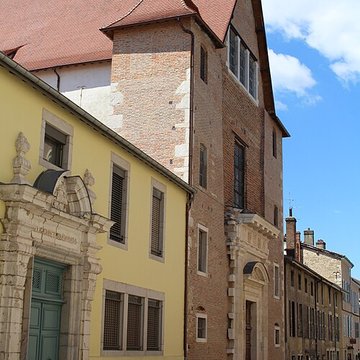 Collège des Jésuites