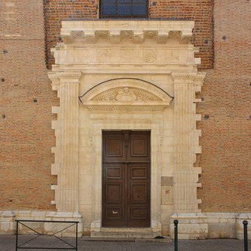 Collège des Jésuites