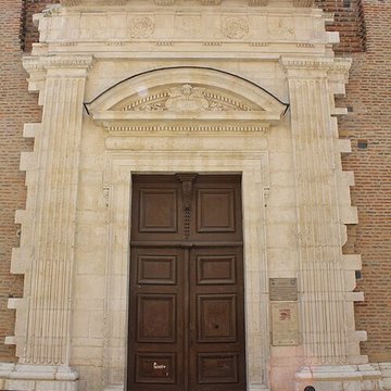 Collège des Jésuites