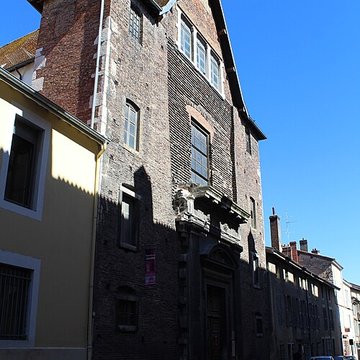 Collège des Jésuites