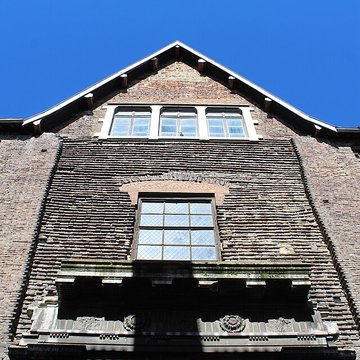 Collège des Jésuites