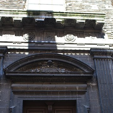 Collège des Jésuites