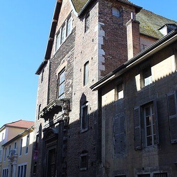 Collège des Jésuites
