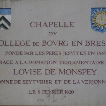 Collège des Jésuites