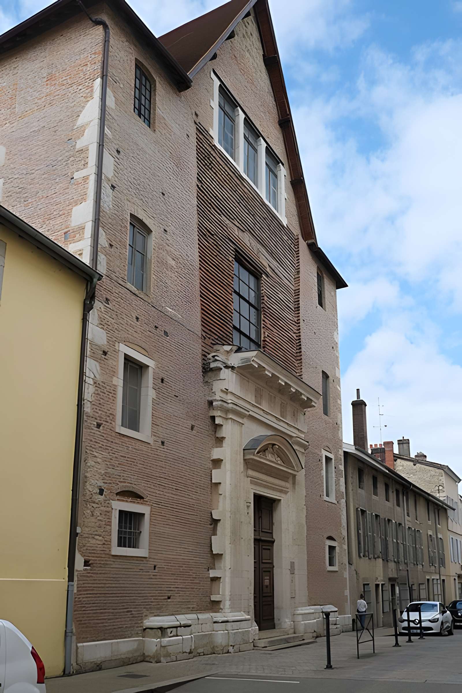 Collège des Jésuites