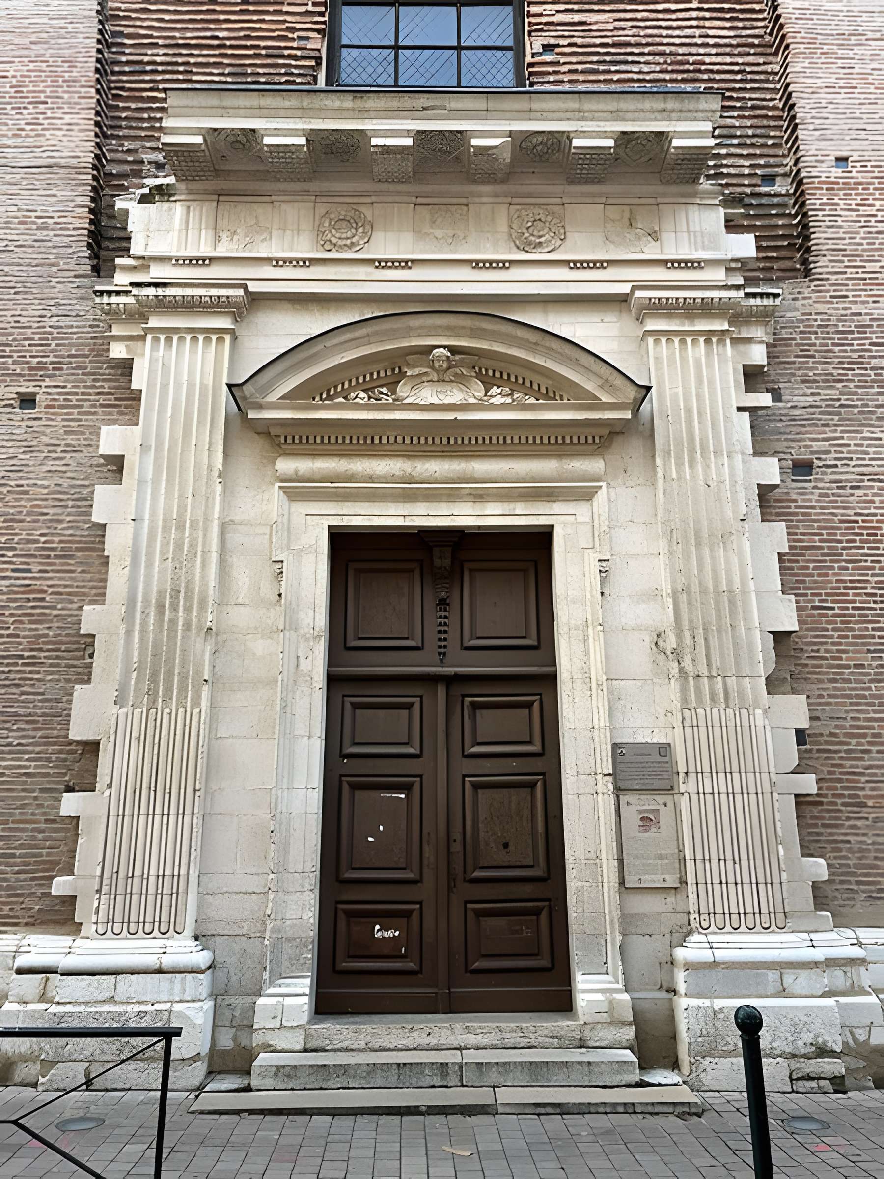 Collège des Jésuites