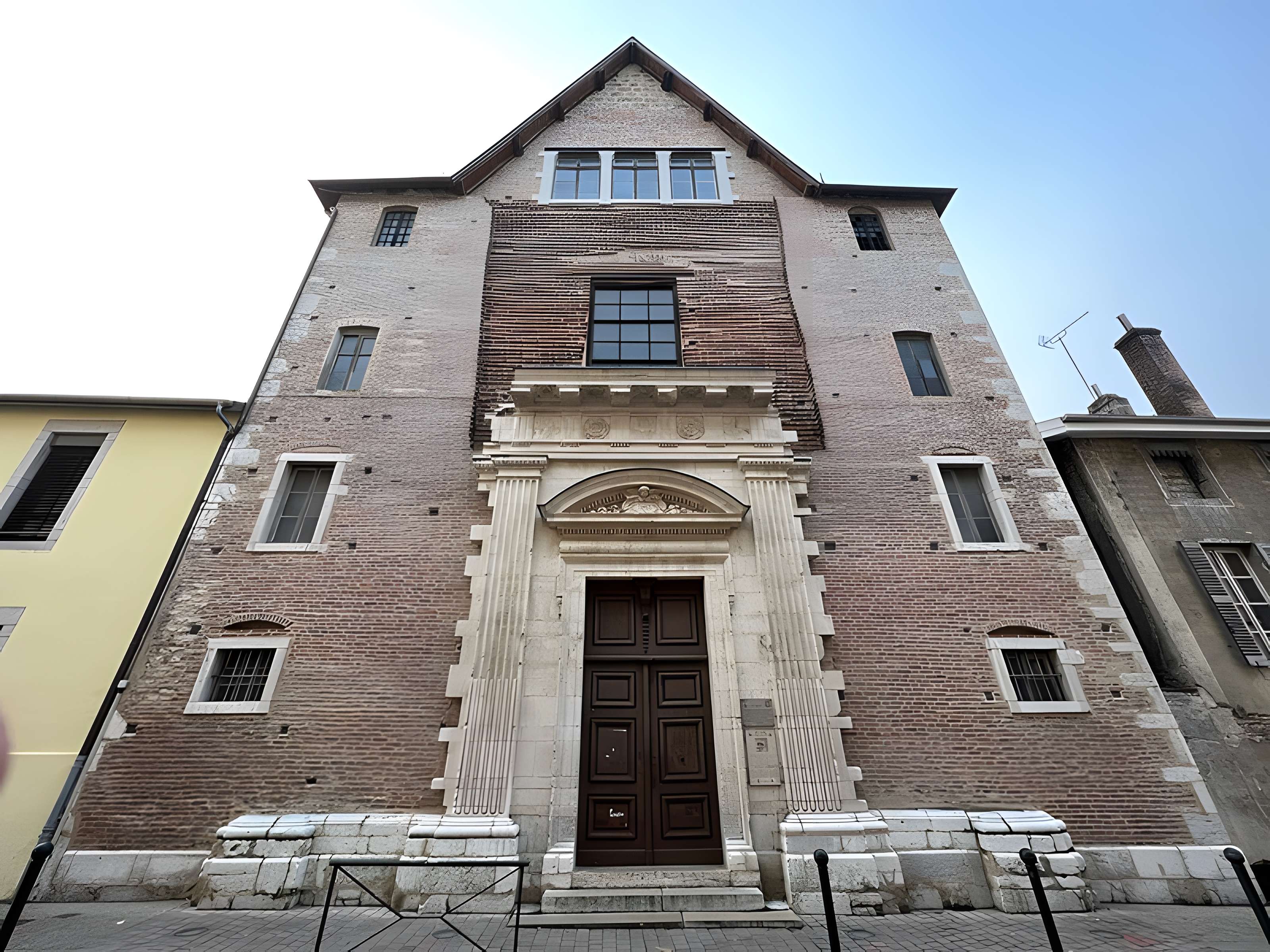 Collège des Jésuites