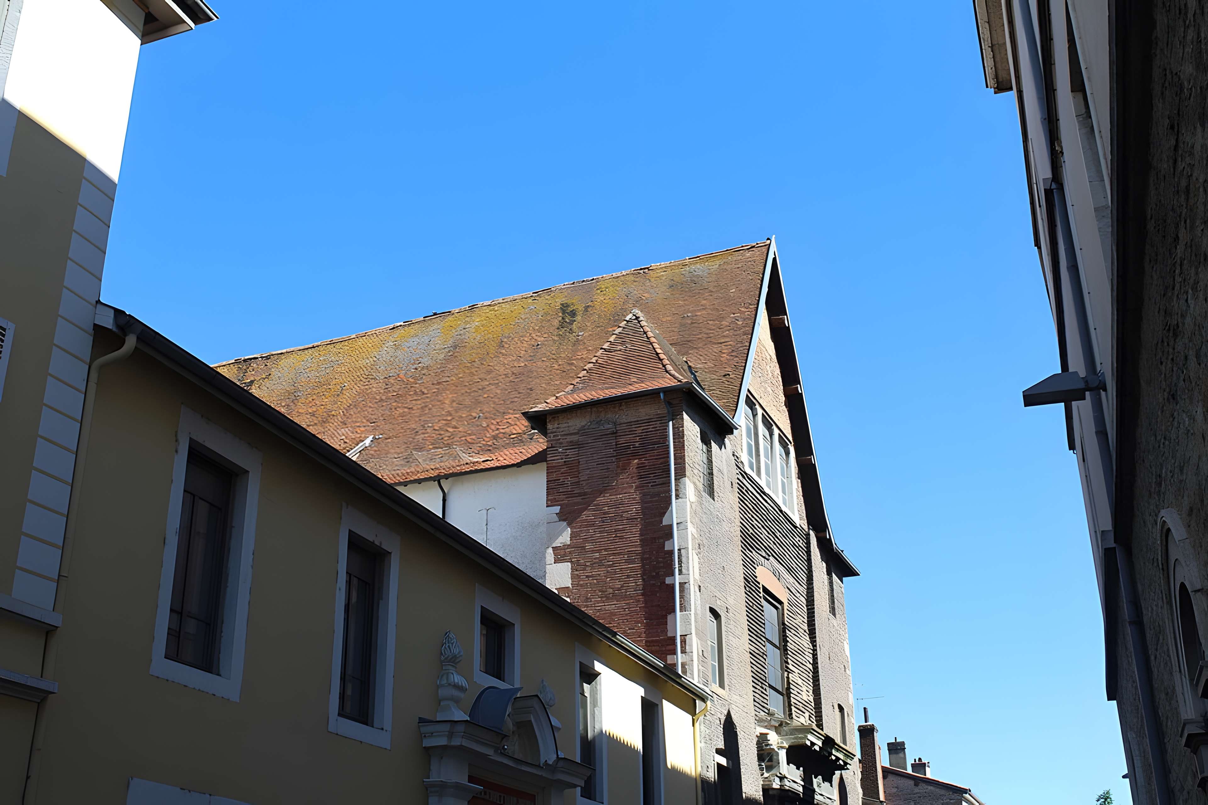 Collège des Jésuites