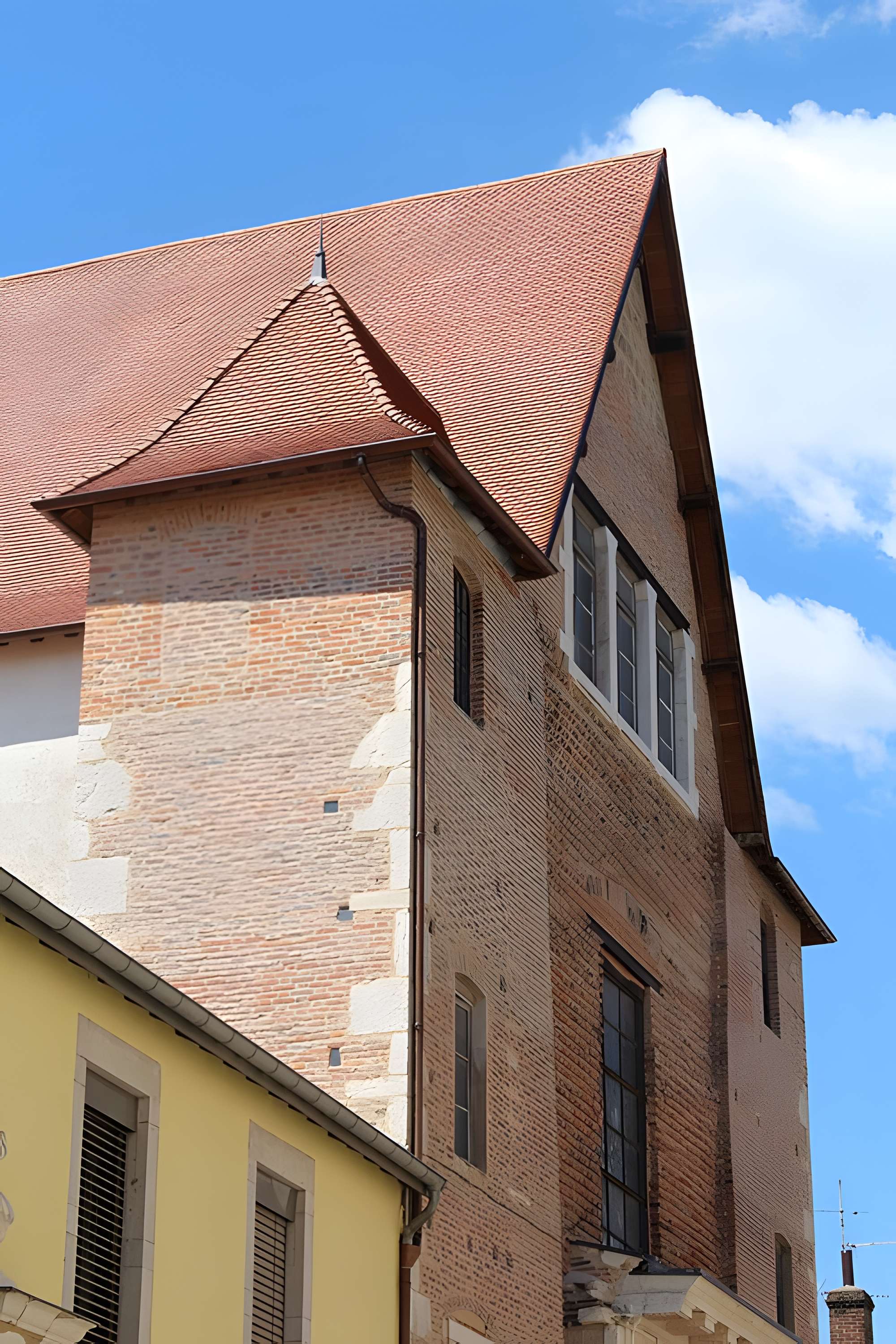 Collège des Jésuites