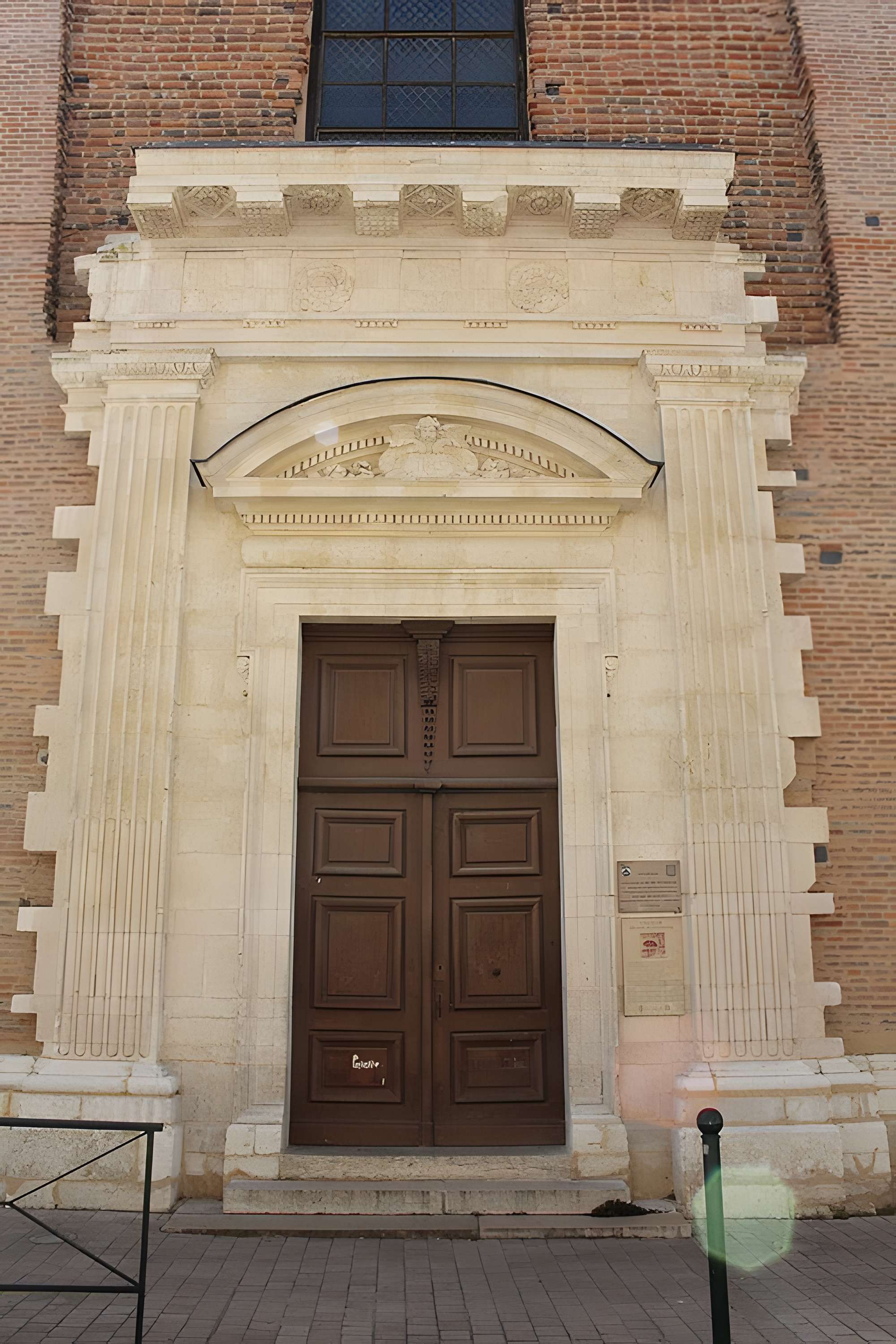 Collège des Jésuites