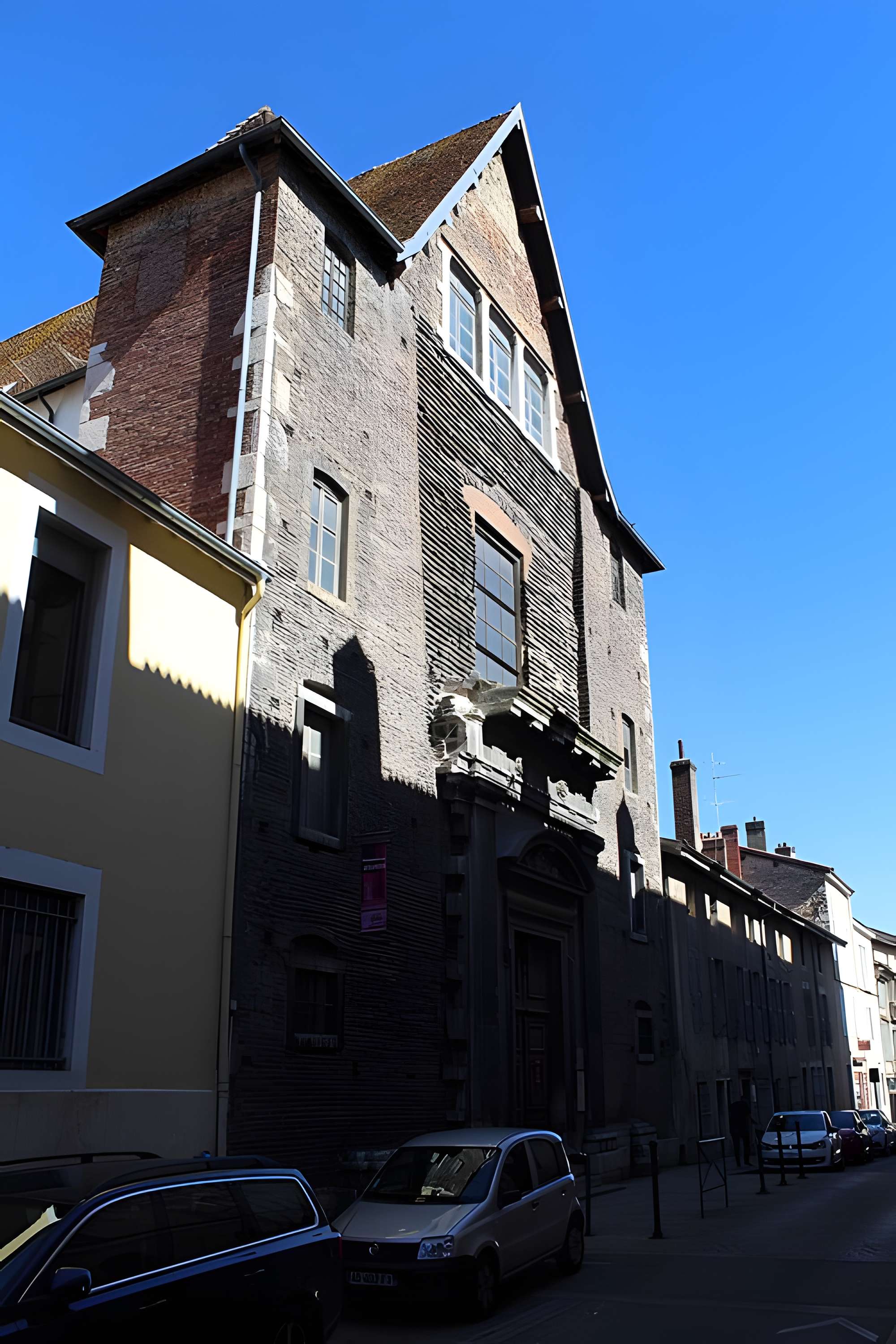 Collège des Jésuites