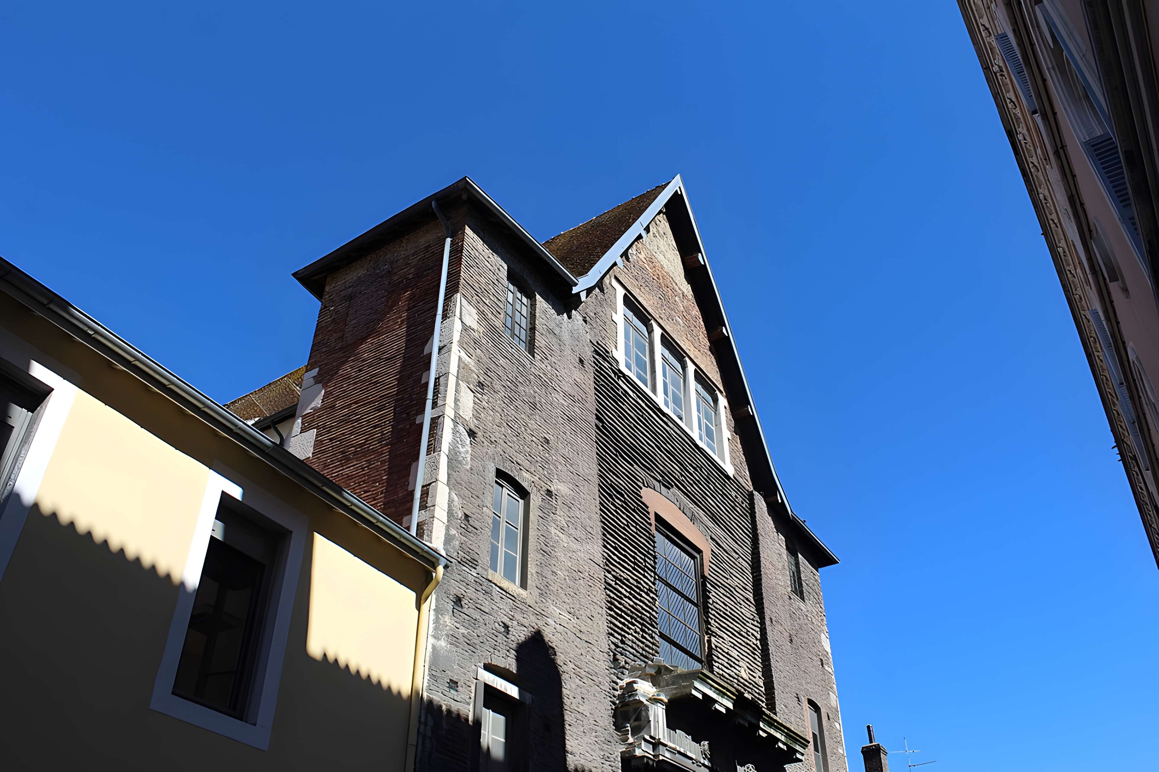 Collège des Jésuites