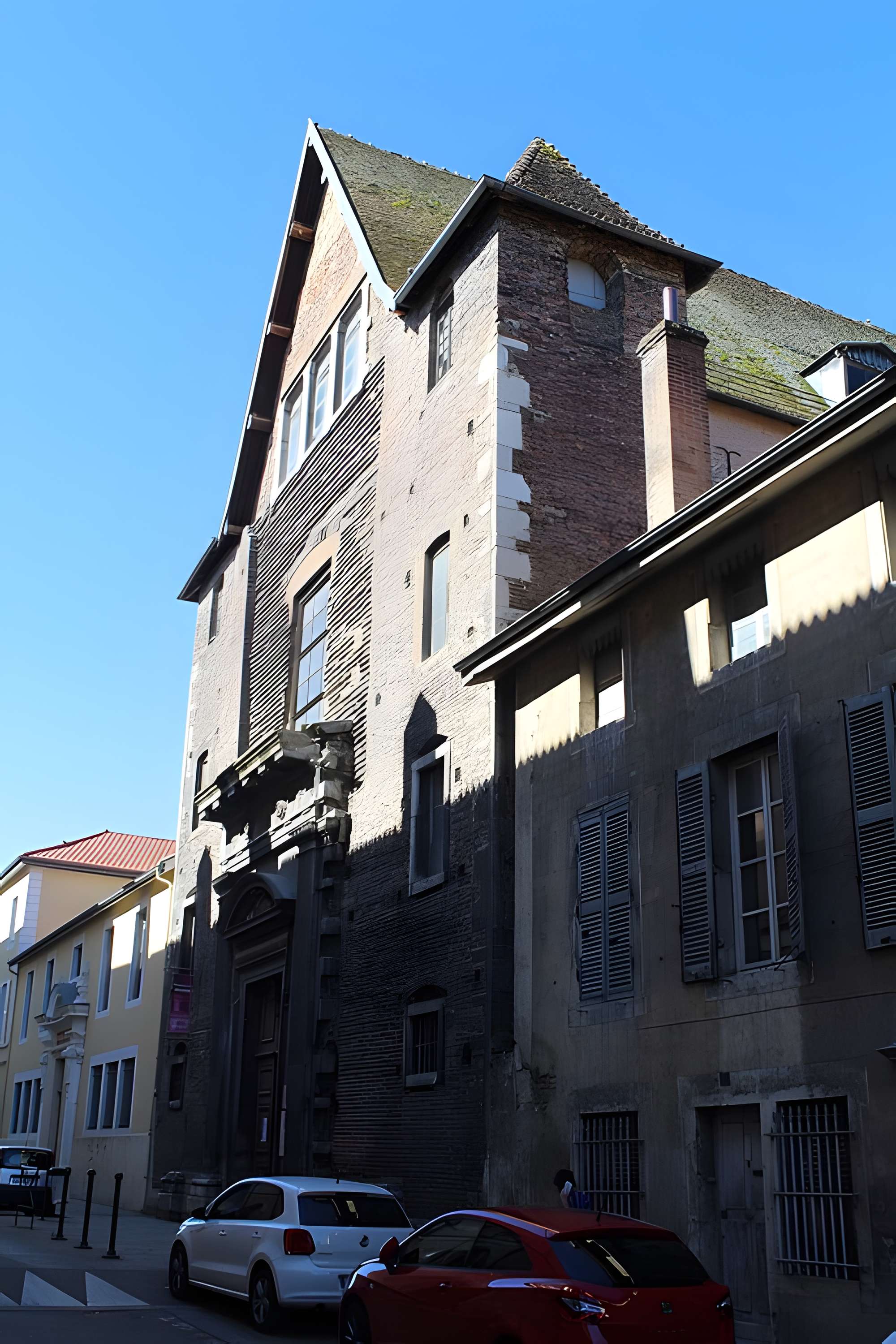 Collège des Jésuites