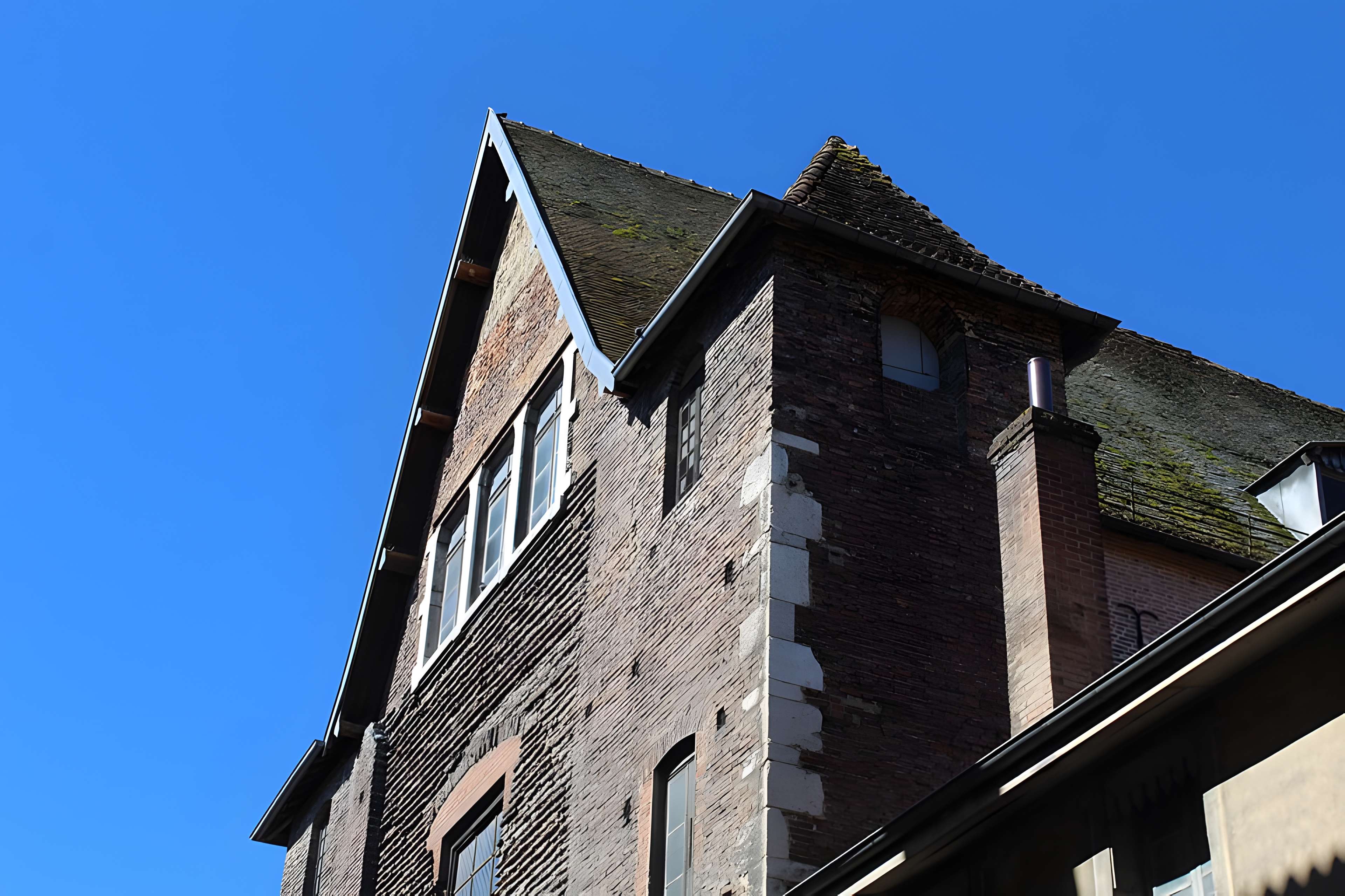 Collège des Jésuites