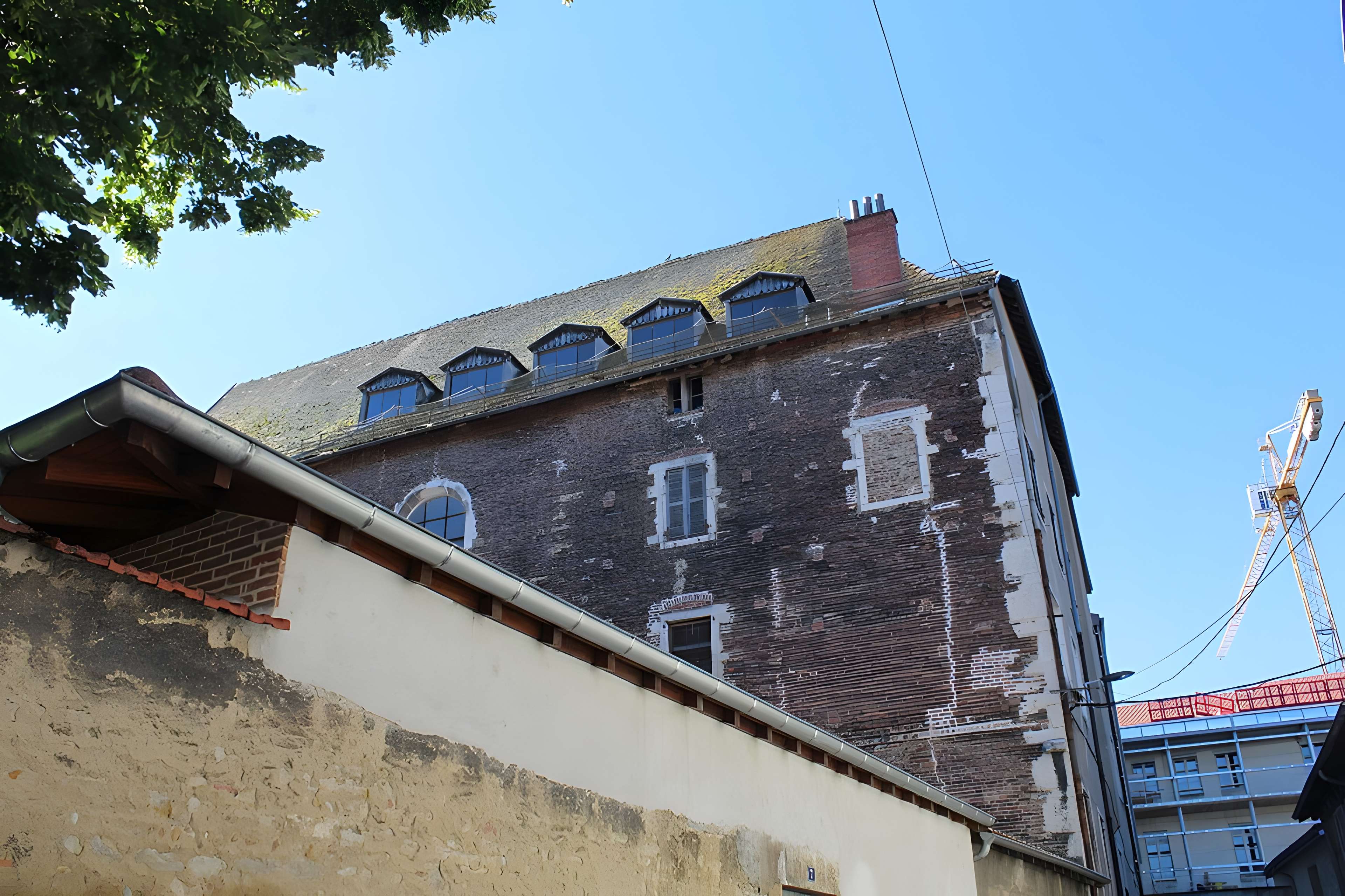 Collège des Jésuites