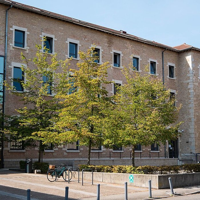 Photo de Hôtel de la Teyssonnière ancien Hôtel de la Gabelle