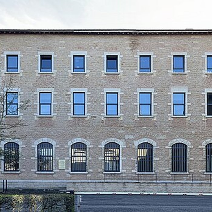 Photo de Hôtel de la Teyssonnière ancien Hôtel de la Gabelle