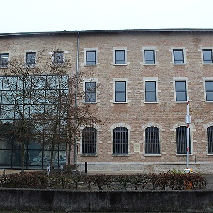 Photo de Hôtel de la Teyssonnière ancien Hôtel de la Gabelle